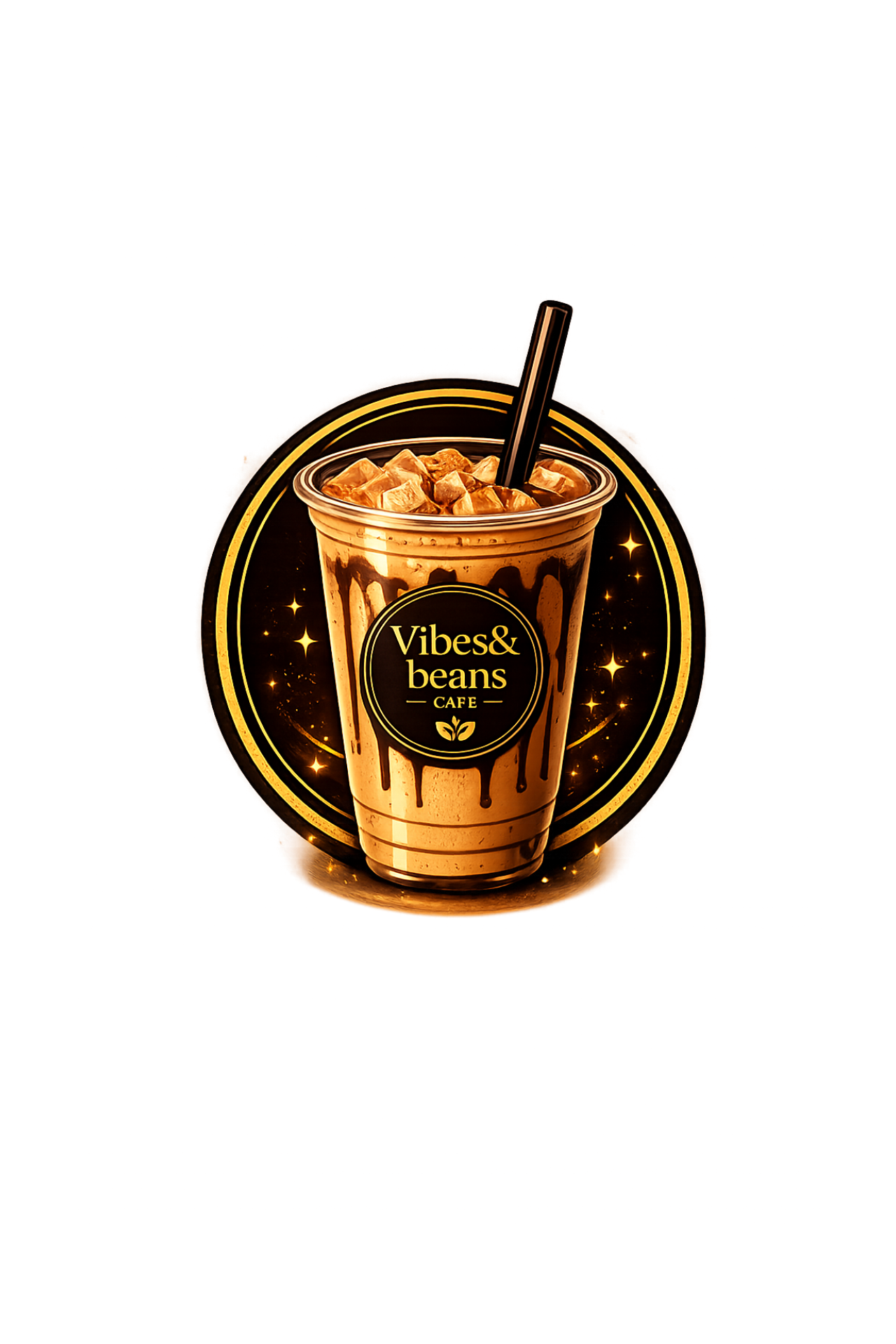 Cold coffee