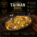 Taiwan Bhel - 650ml box