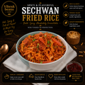 Schezwan Rice - 650ml box