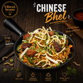 Veg Chinese Bhel - 650ml box