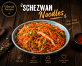 Schezwan Noodles - 650ml box