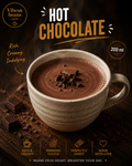 Hot Chocolate - 200ml