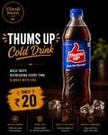 Thums Up