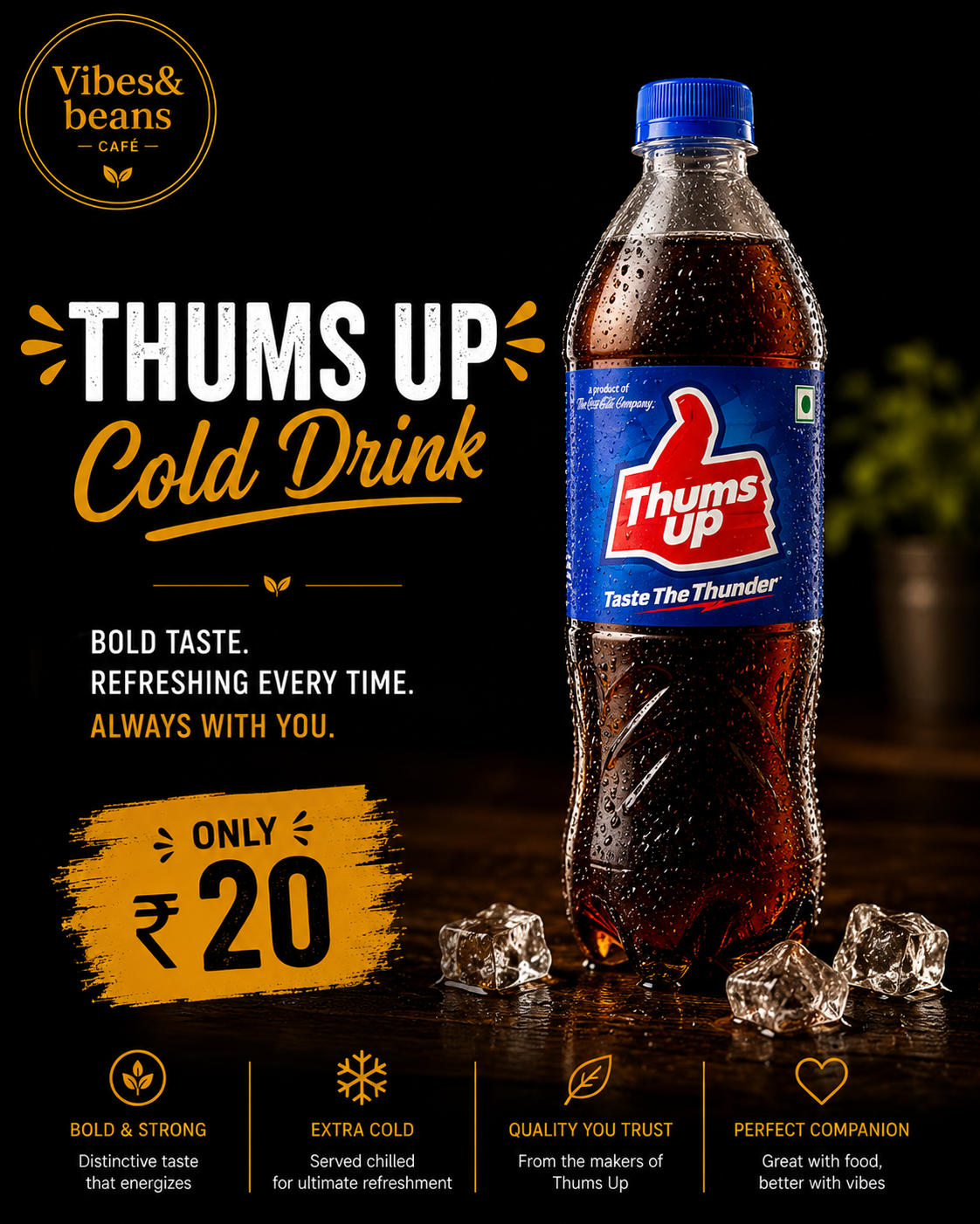 Thums Up